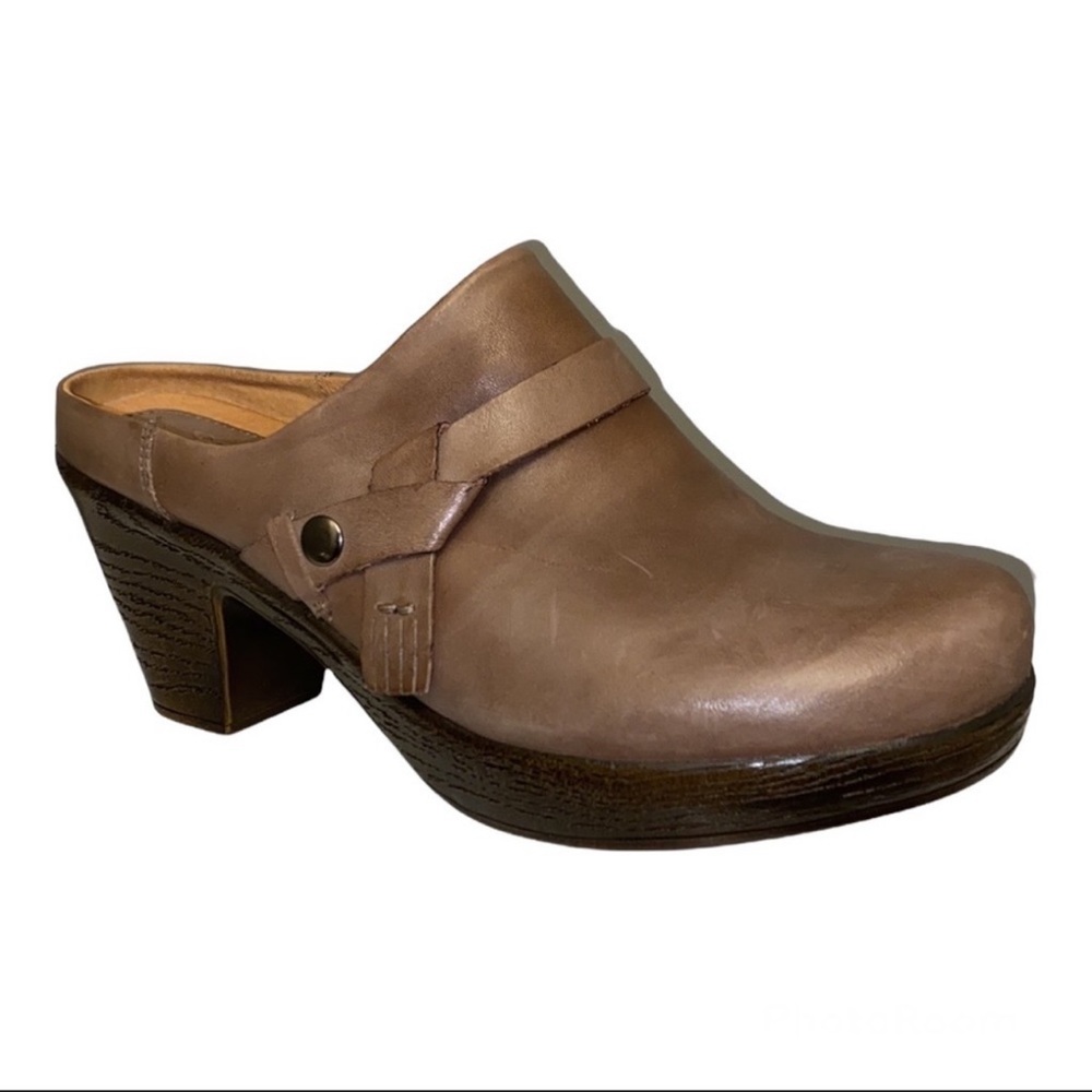 Kravings by KLOGS. Angie Style Slip-on Clog